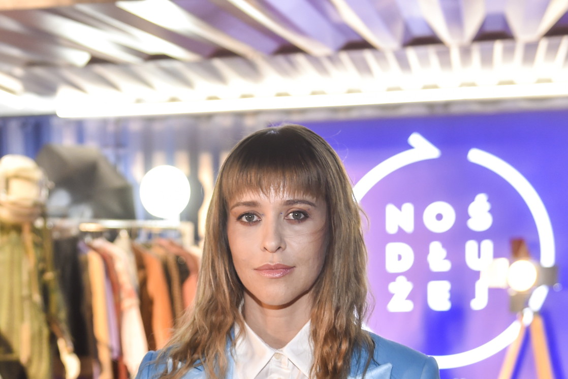Odpowiedzialna moda na czerwonym dywanie
