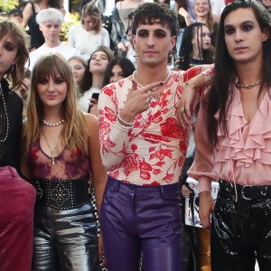 Zespół Maneskin w najnowszej kampanii Gucci „Aria” to najlepsze co dziś zobaczycie! „Rewolucyjna i radosna energia Erosa” uchwycona!