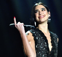 Dua Lipa w Polsce 2022 – data, miejsce, bilety