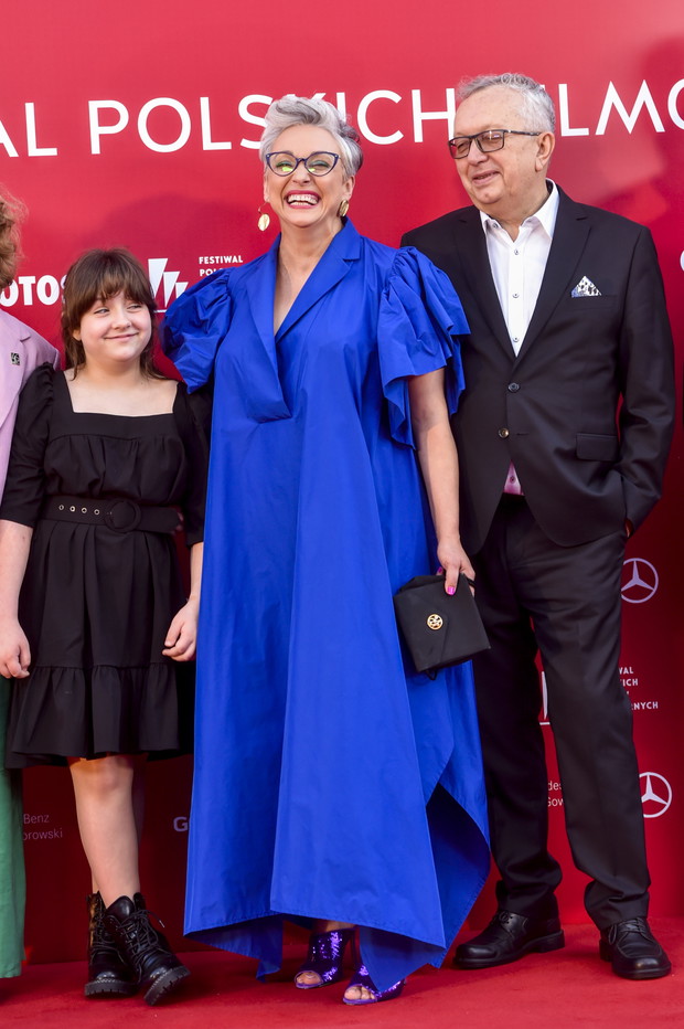 Odpowiedzialna moda na czerwonym dywanie