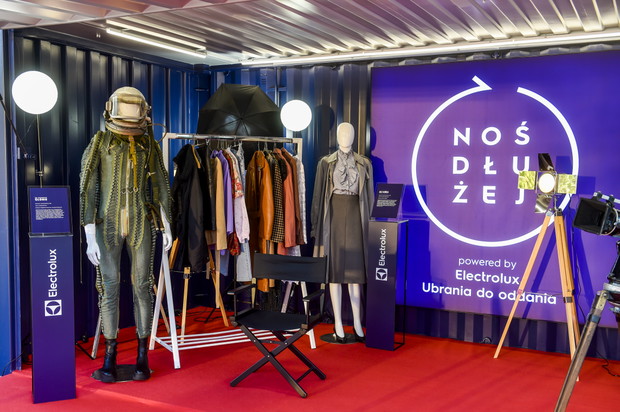 Odpowiedzialna moda na czerwonym dywanie