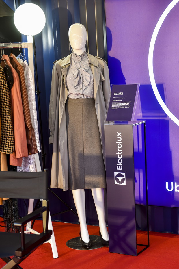 Odpowiedzialna moda na czerwonym dywanie