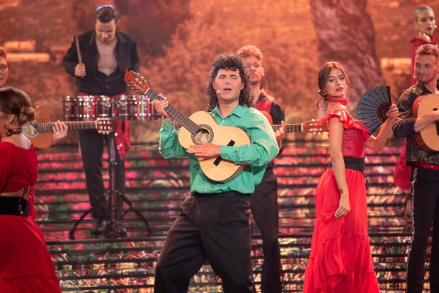 „Twoja Twarz Brzmi Znajomo 15” – wyniki i relacja z 3. odcinka show