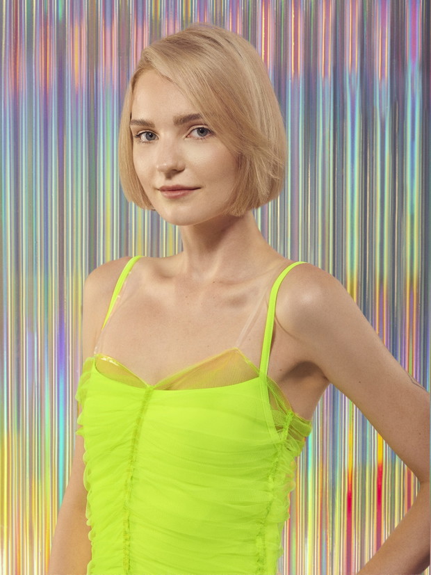 Wiktoria Pawliszewska
