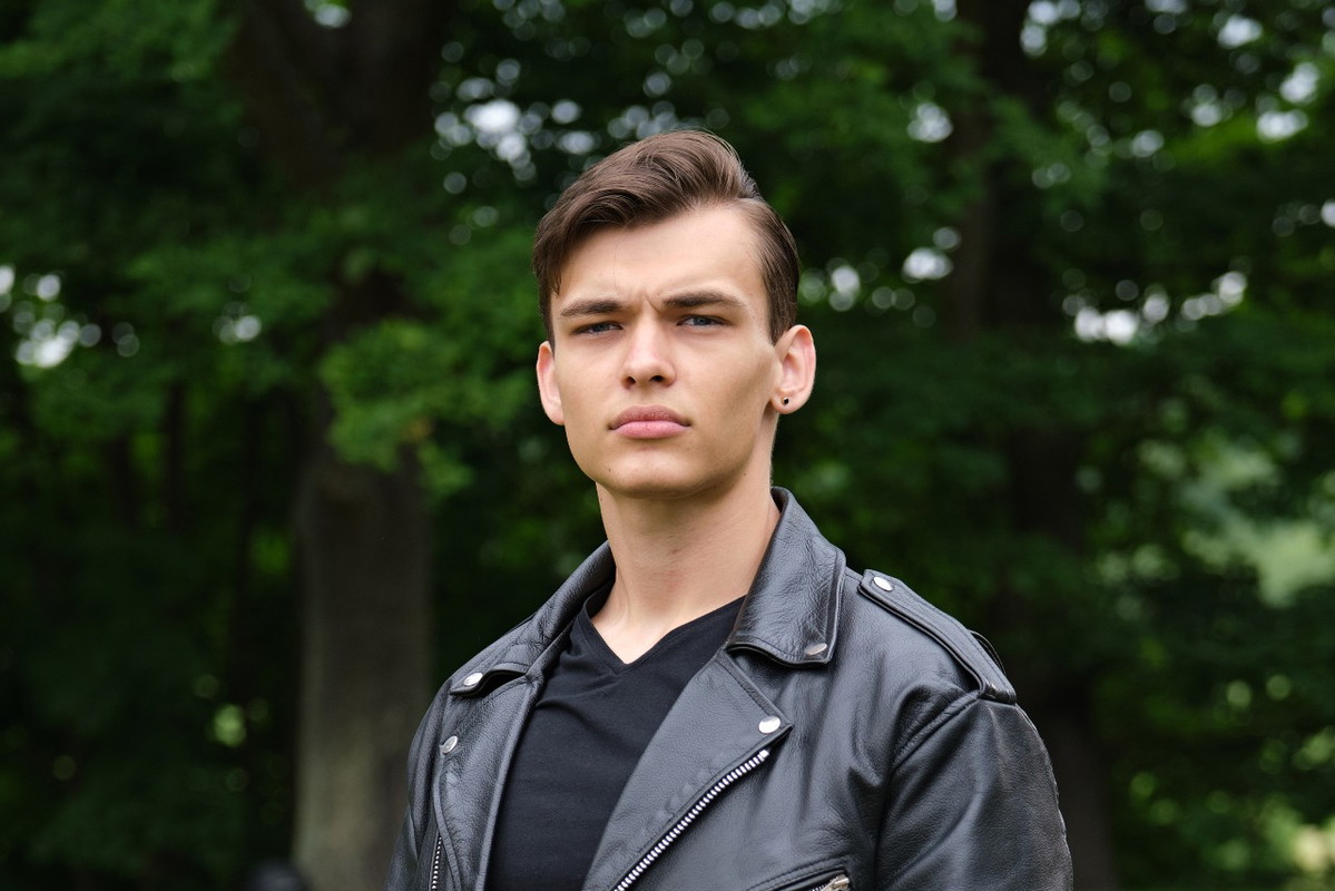 Adam Lochyński