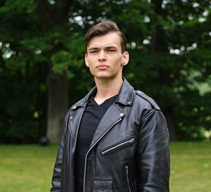 Adam Lochyński