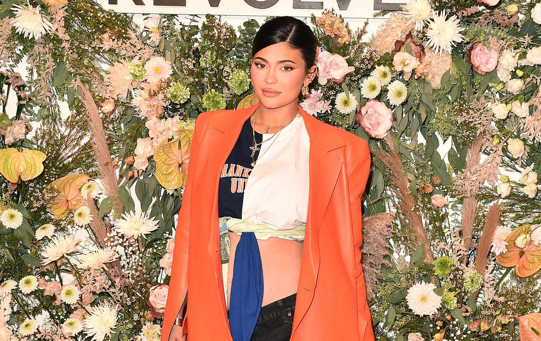 Kylie Jenner