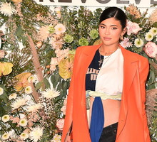 Kylie Jenner