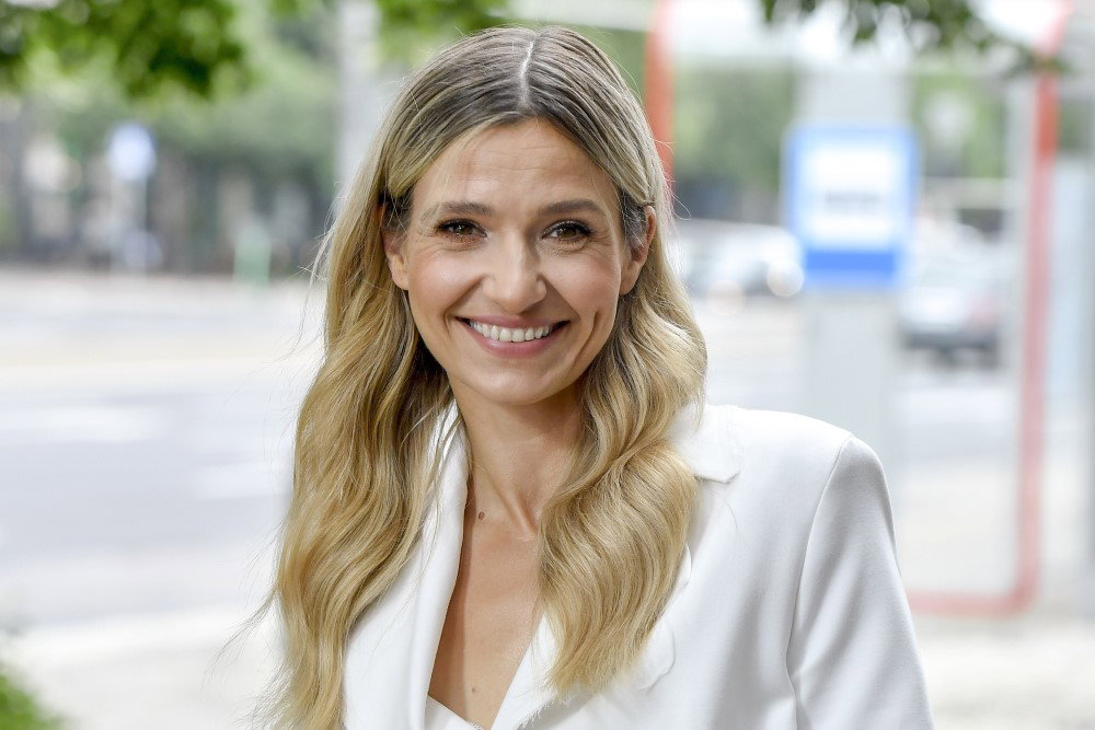 Kim jest Joanna Koroniewska? [WIEK, MĄŻ, DZIECI]