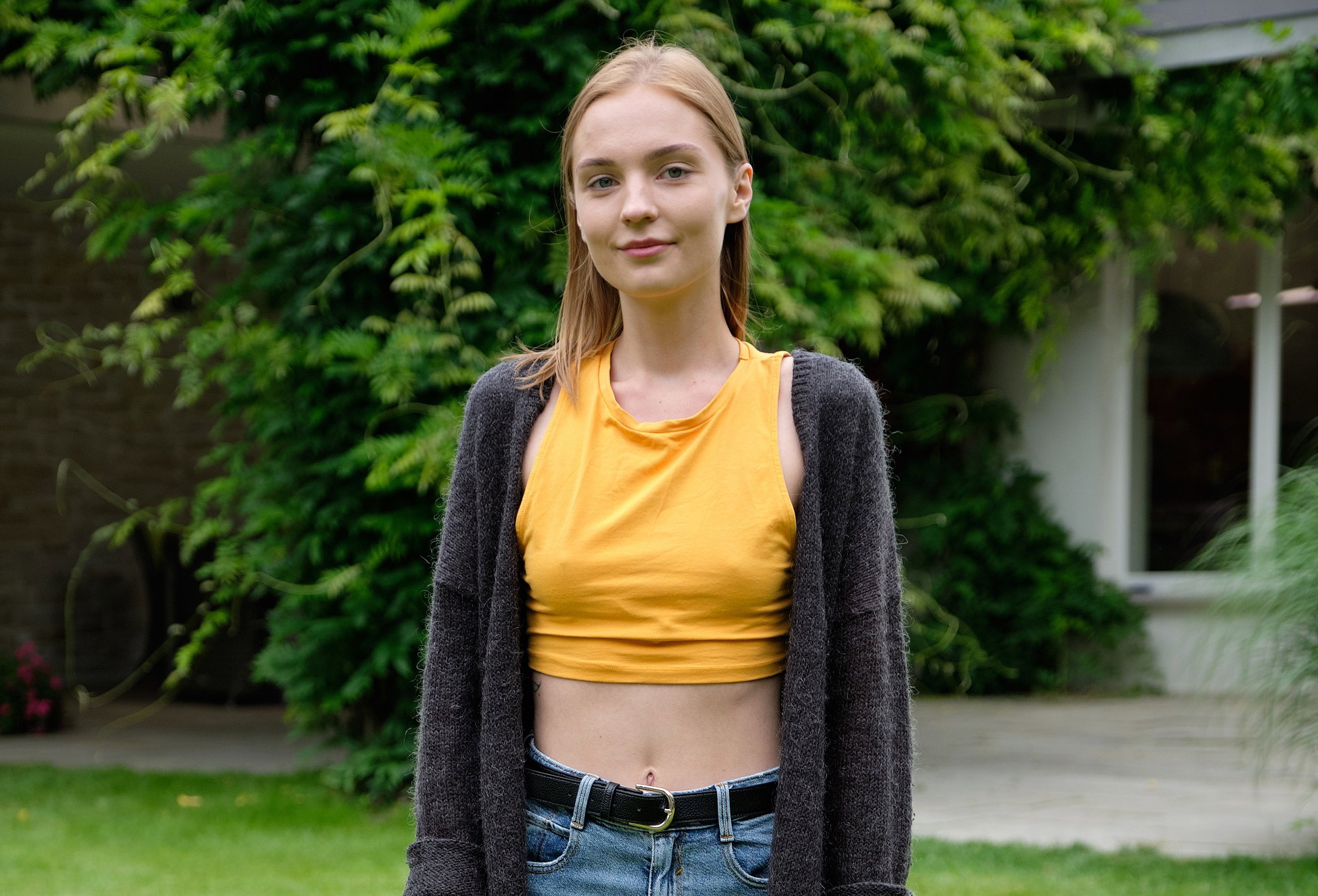 Wiktoria Pawliszewska