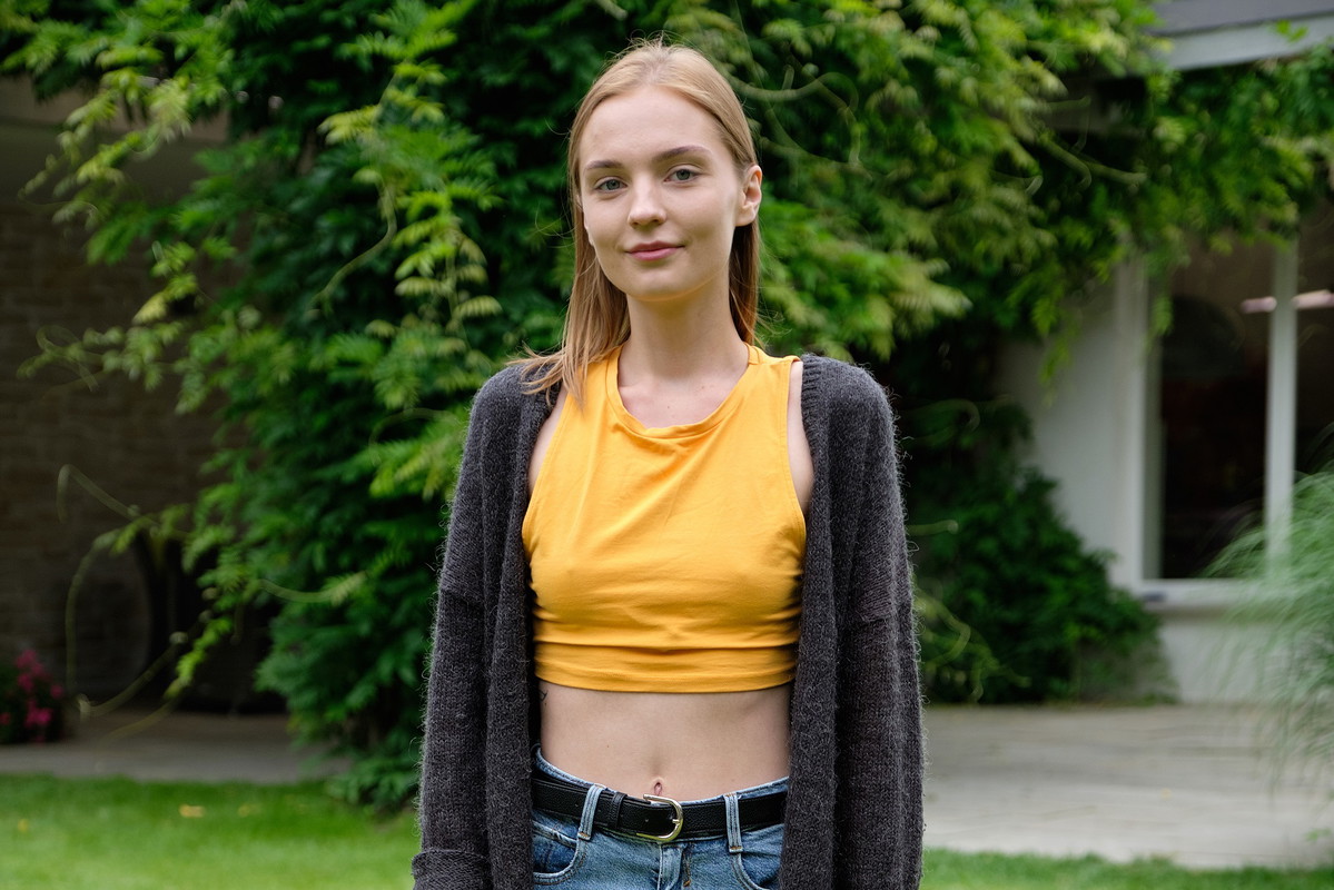 Wiktoria Pawliszewska