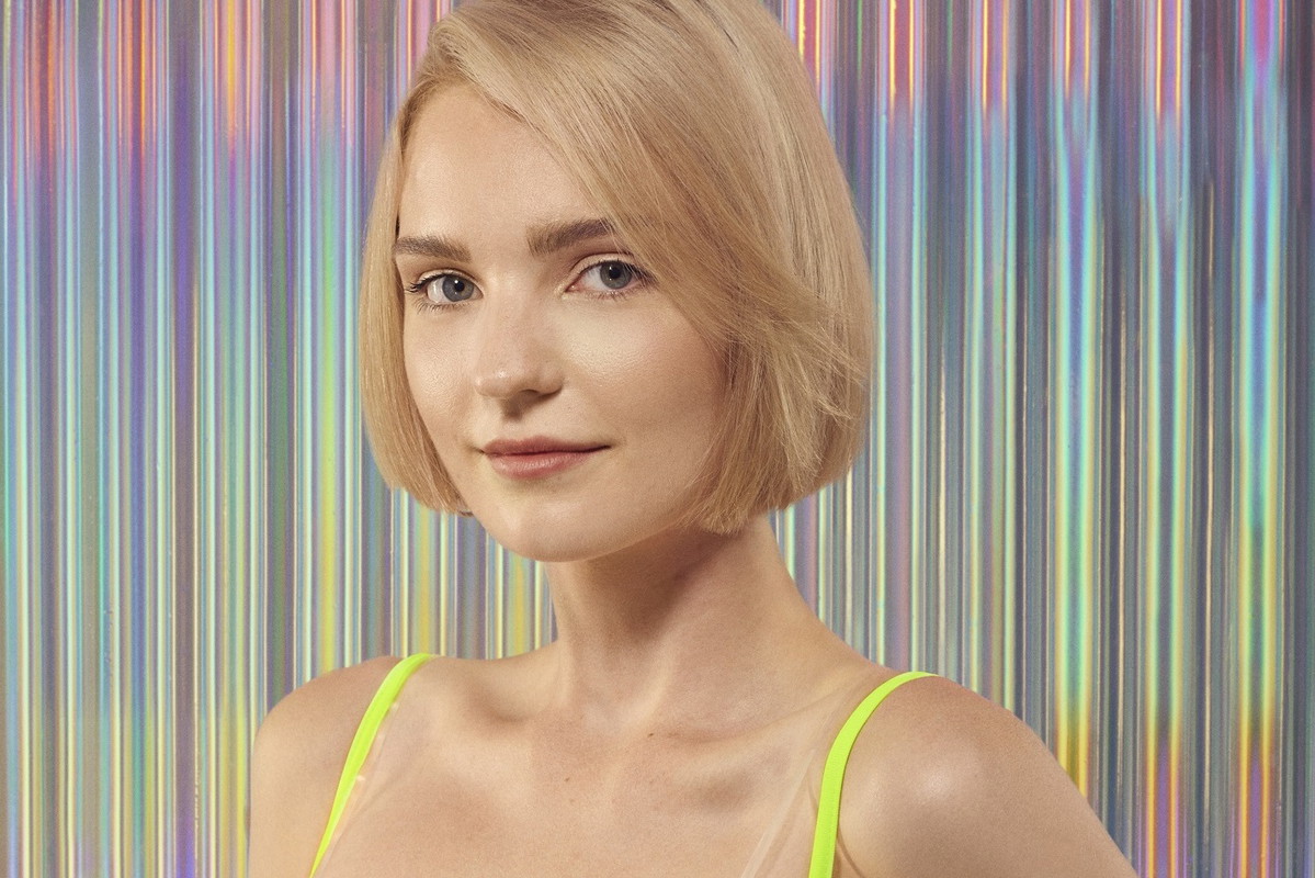 Wiktoria Pawliszewska