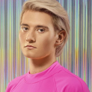 Bartosz Kloch w Top Model 10