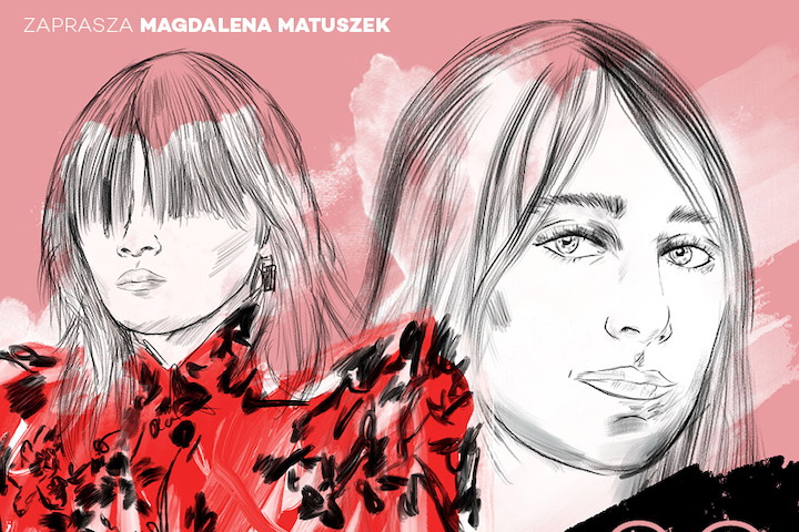 Podcast „20 minut mody”: Z Dagmarą Wawrzyniak, fitinfluencerką i ambasadorką marki Under Armour rozmawiamy o ubraniach sportowych