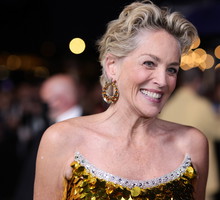 Sharon Stone komentuje sytuację osób LGBTQ+ w Polsce