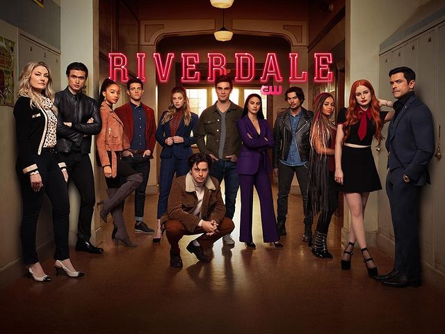„Riverdale”: Jeden z głównych bohaterów odchodzi z serialu!
