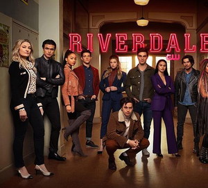 „Riverdale”: Jeden z głównych bohaterów odchodzi z serialu!