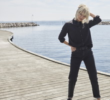 Denim to twoja natura? Weź udział w konkursie Glamour x Lee i wygraj nawet 1000 zł na zakupy!