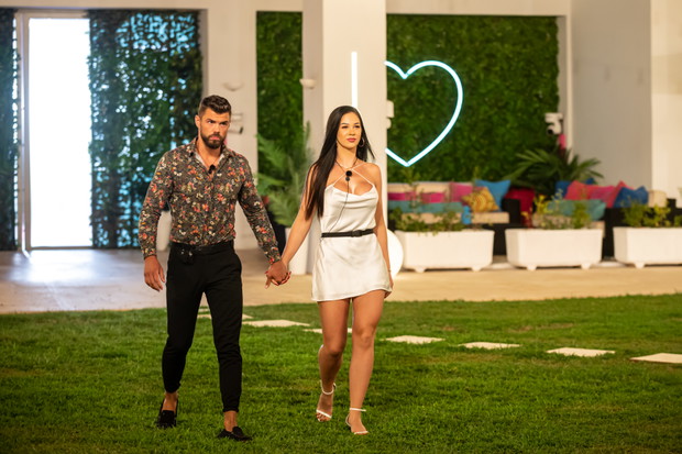 „Love Island 4”: burza w sieci po zakończeniu Casa Amor i wielkim przeparowaniu