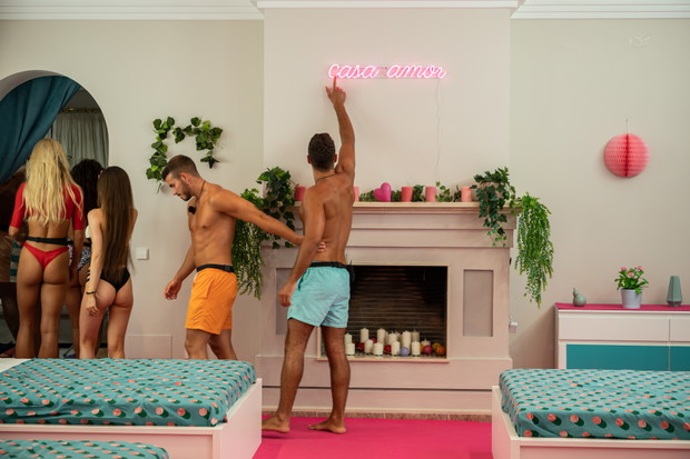 „Love Island 4”: burza w sieci po zakończeniu Casa Amor i wielkim przeparowaniu
