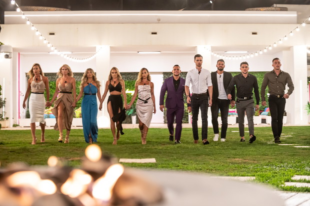 „Love Island 4”: burza w sieci po zakończeniu Casa Amor i wielkim przeparowaniu