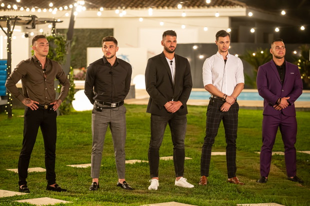 „Love Island 4”: burza w sieci po zakończeniu Casa Amor i wielkim przeparowaniu