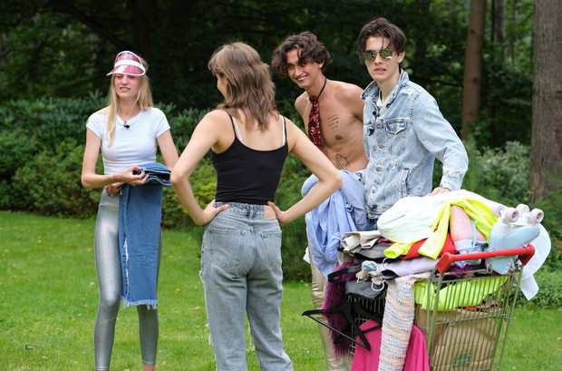 „Top Model 10”