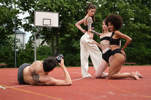 „Top Model 10”