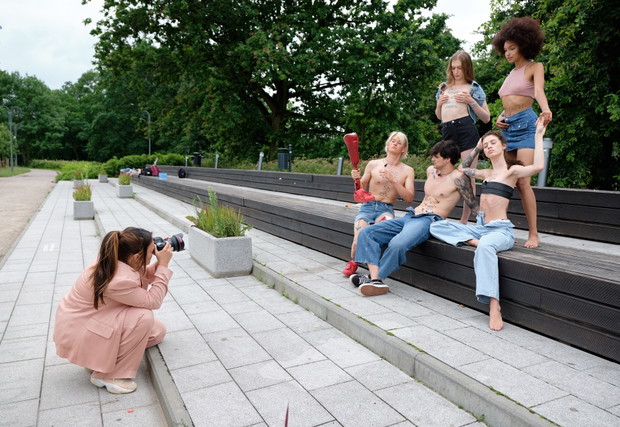„Top Model 10”