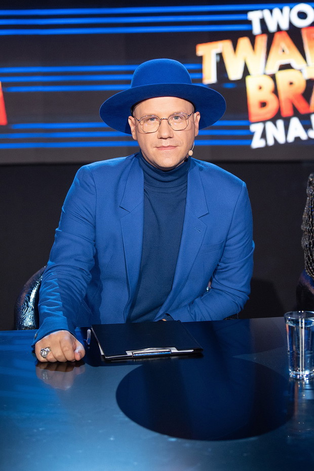 „Twoja Twarz Brzmi Znajomo” odcinek 4