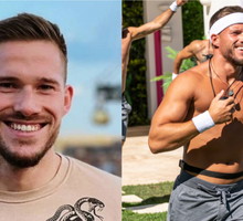 Kim jest Wiktor z 4. edycji „Love Island Polska”?