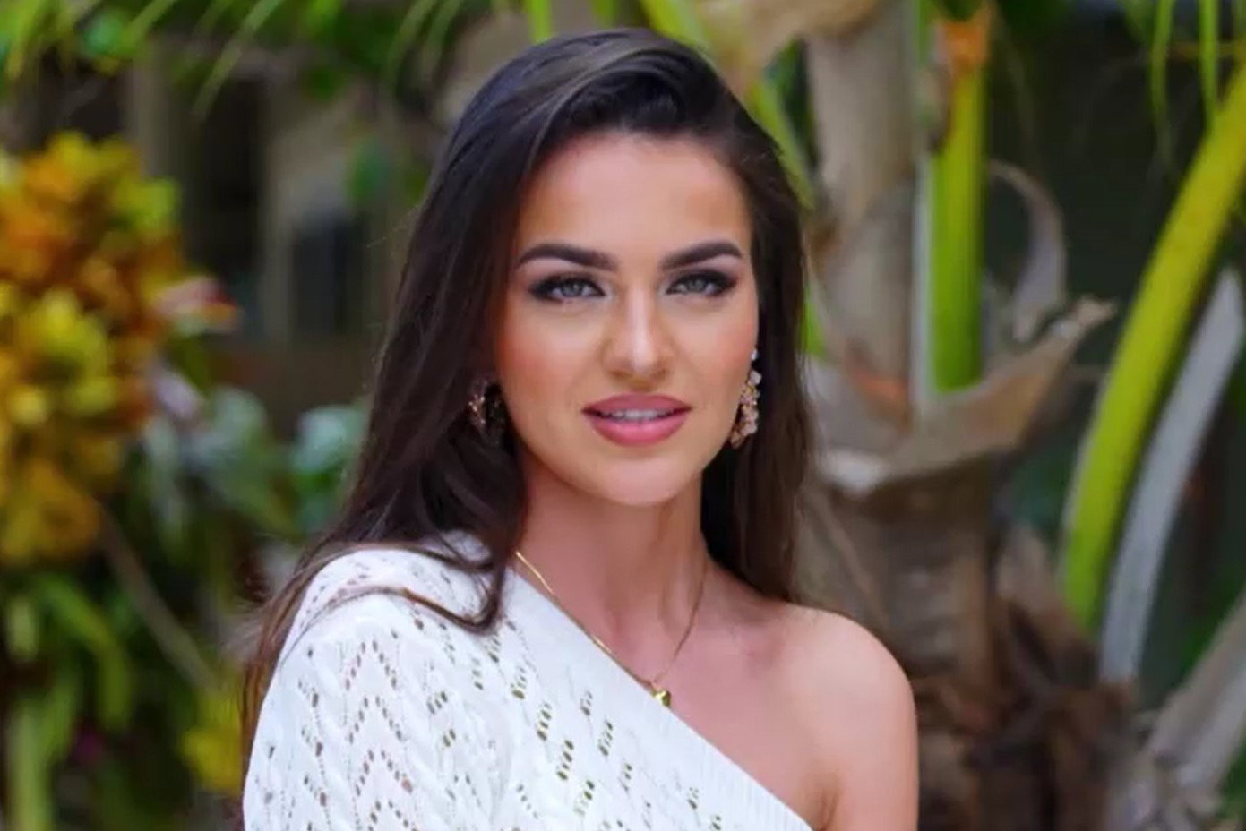 Kim jest Vanessa z 4. edycji „Hotel Paradise”?