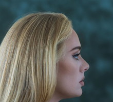 Znamy datę premiery nowej płyty Adele. Album to dokument najbardziej burzliwego okresu w jej życiu
