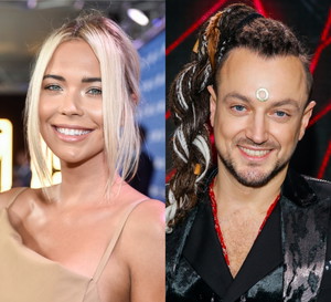 Sandra Kubicka i Baron potwierdzili, że są parą