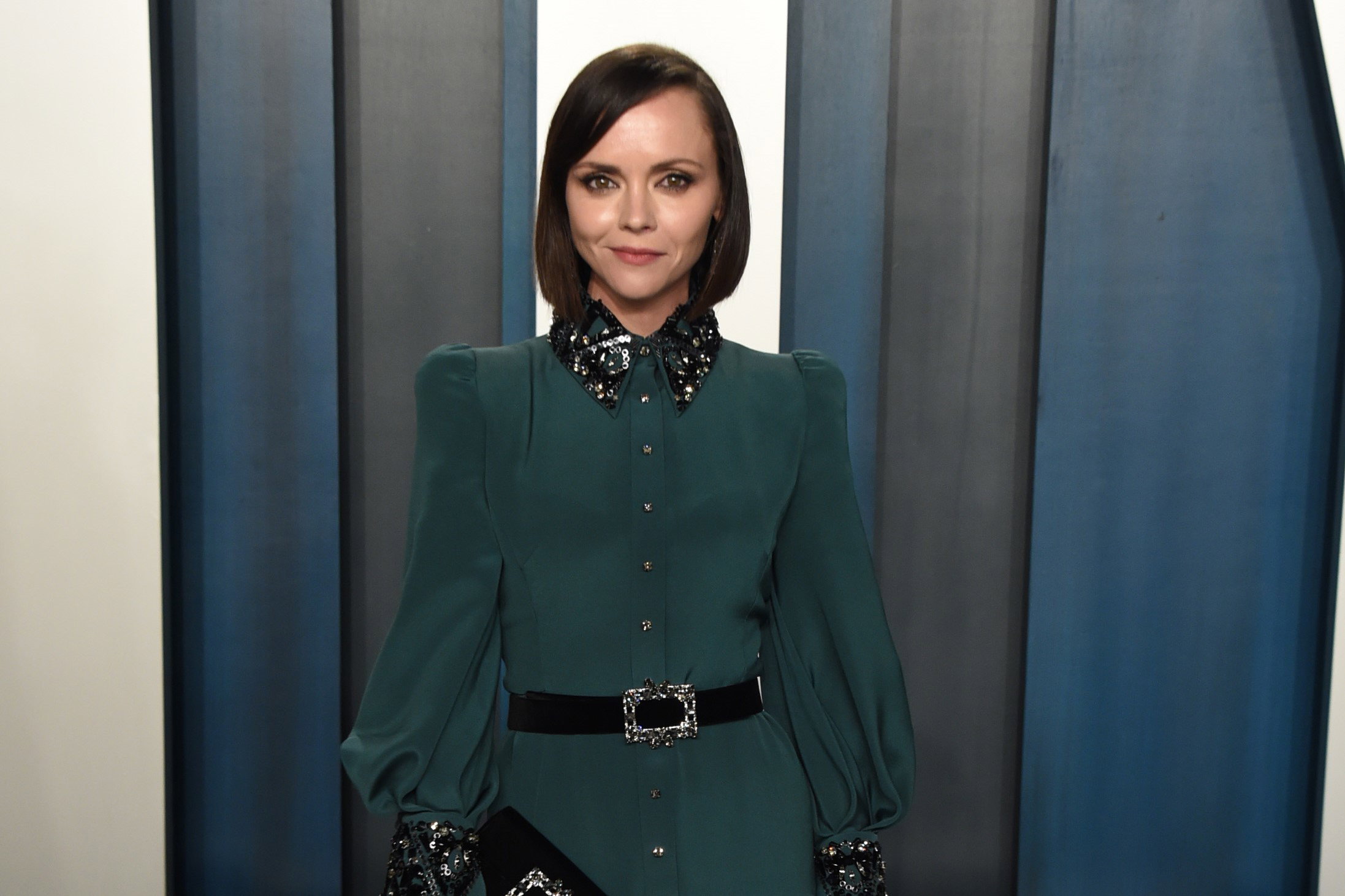 Christina Ricci wzięła ślub