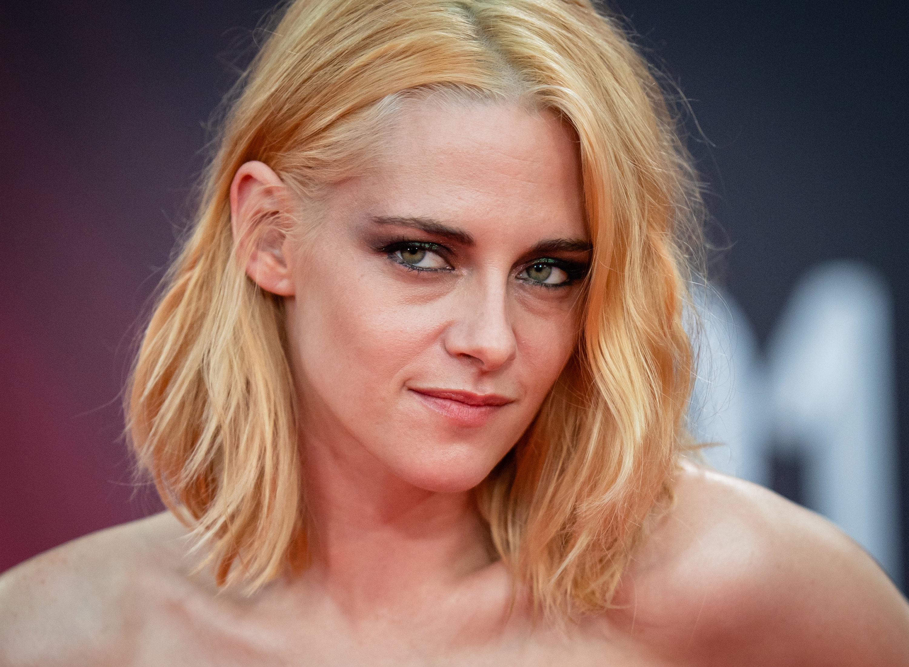 Kristen Stewart