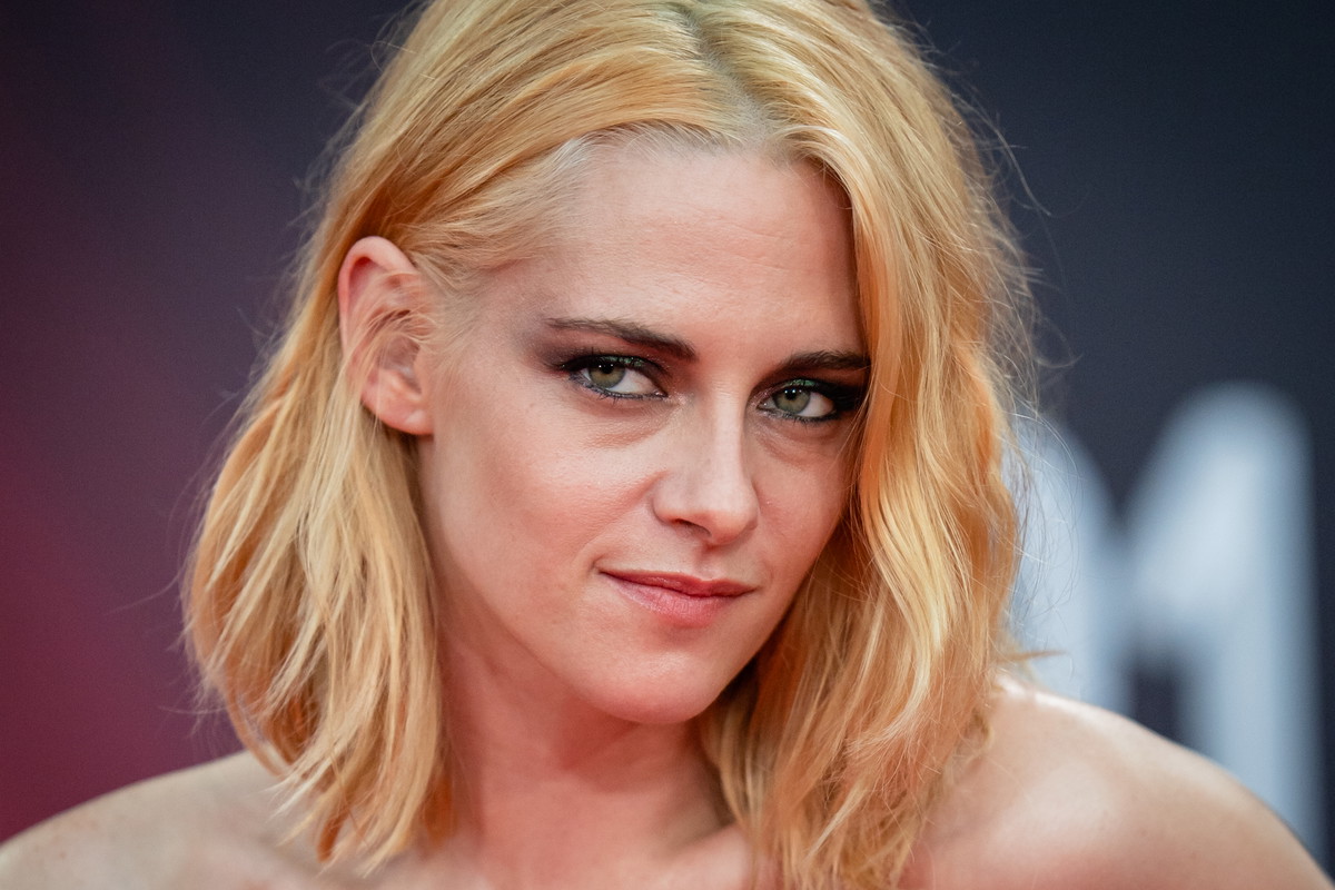 Kristen Stewart