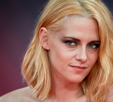 Kristen Stewart