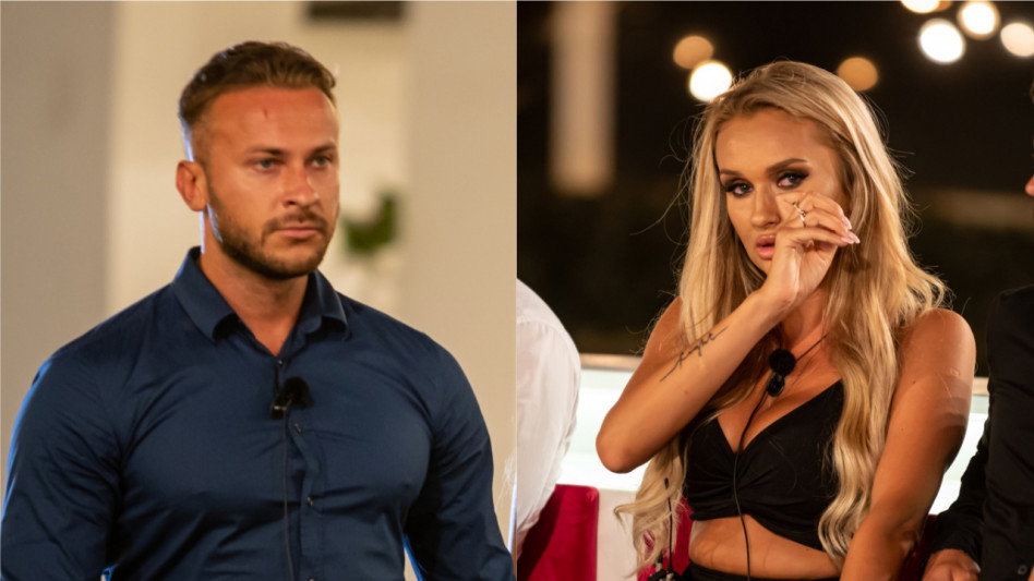„Love Island 4”: burza w sieci po zakończeniu Casa Amor i wielkim przeparowaniu