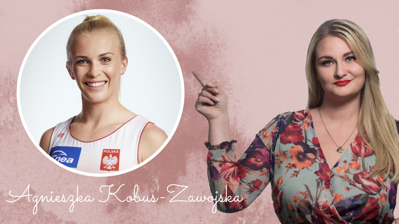 Agnieszka Kobus-Zawojsk