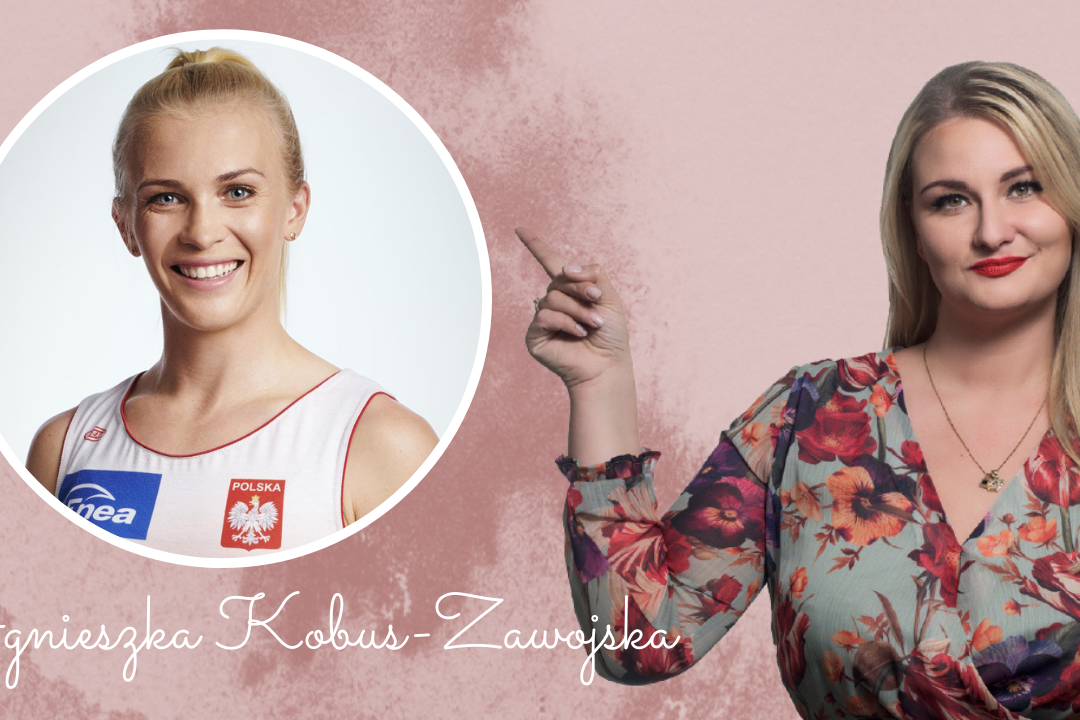 Agnieszka Kobus-Zawojsk