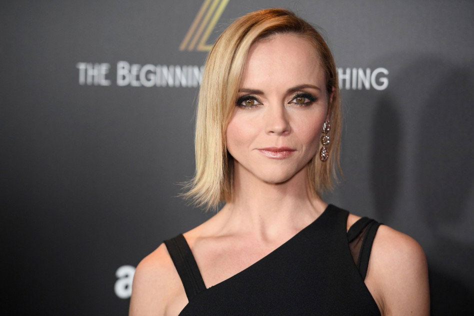 Christina Ricci