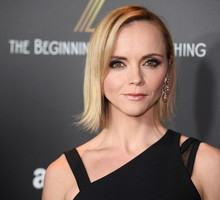 Christina Ricci