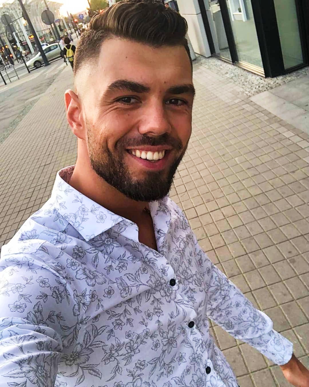 Adrian Wdowiak – kim jest prywatnie i zawodowo „Armando” z „Love Island 4”?