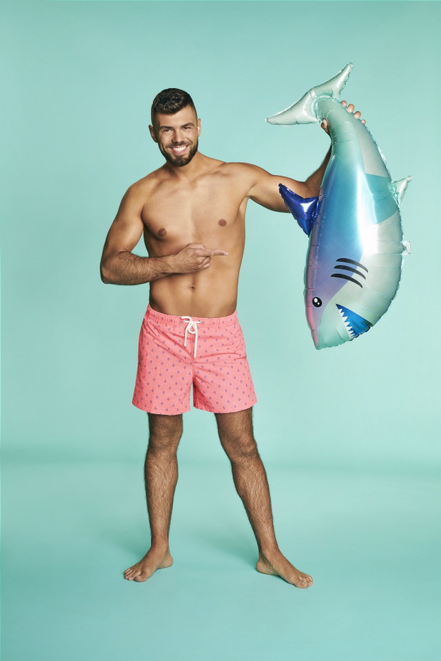 Kim jest Adrian z 4. edycji „Love Island Polska”?