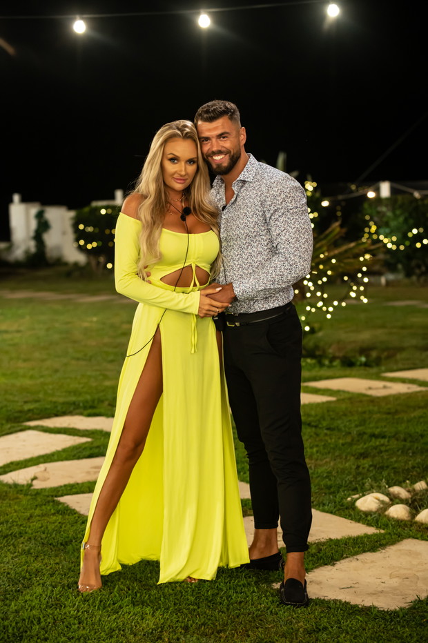 Kim jest Adrian z 4. edycji „Love Island Polska”?