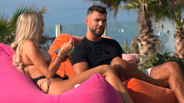 Kim jest Adrian z 4. edycji „Love Island Polska”?