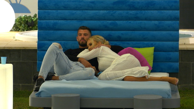 Kim jest Adrian z 4. edycji „Love Island Polska”?