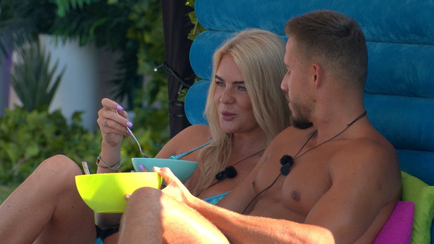 Kim jest Magda z 4. edycji „Love Island Polska”?