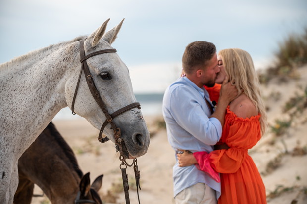 Kim jest Magda z 4. edycji „Love Island Polska”?
